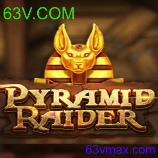 PyramidRaider e o Fenômeno 63V.COM