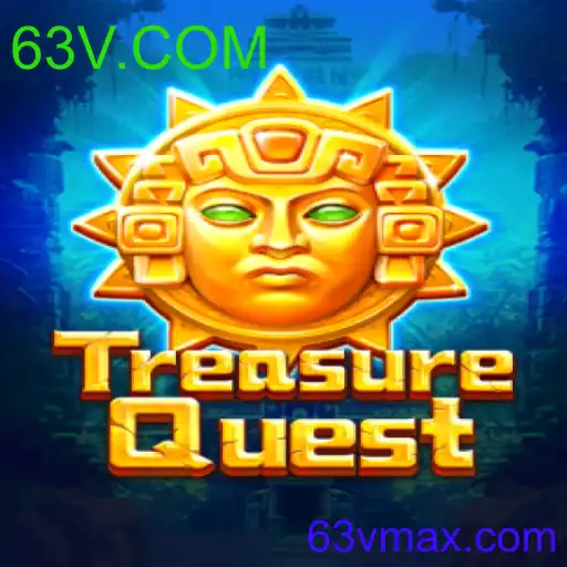 Descubra os Segredos de TreasureQuest e o Evento 63V.COM